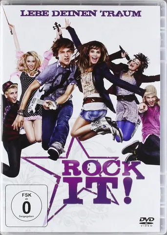 Rock It! poster