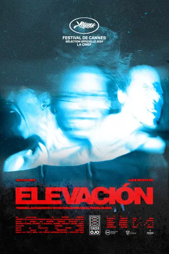 Elevation poster