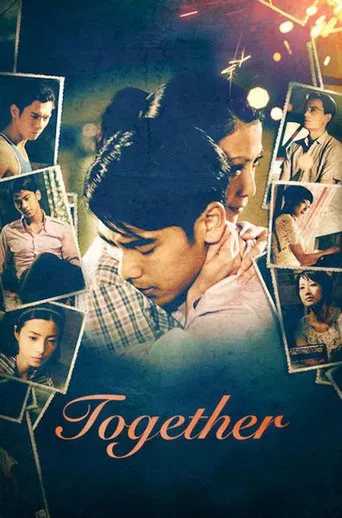 Together poster