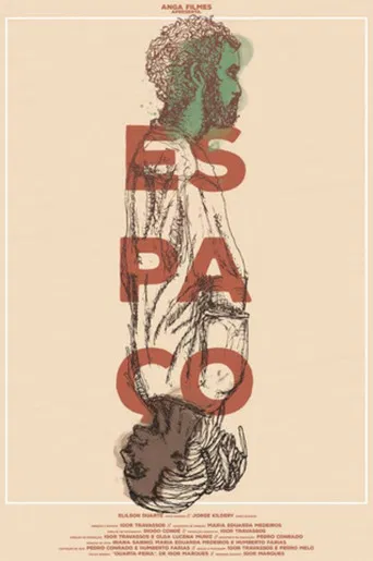 Espaço poster