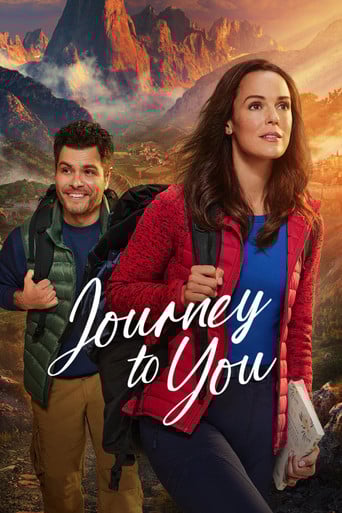 Journey to You poster