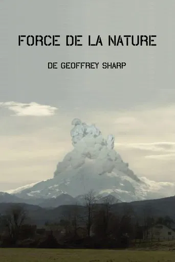 Force de la nature poster