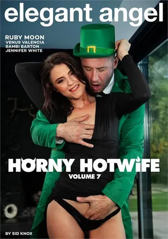 Horny Hotwife 7 poster