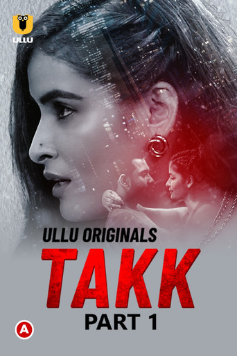 Takk poster