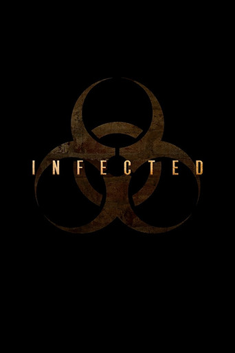 Infected poster