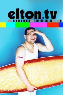 elton.tv (2013) poster