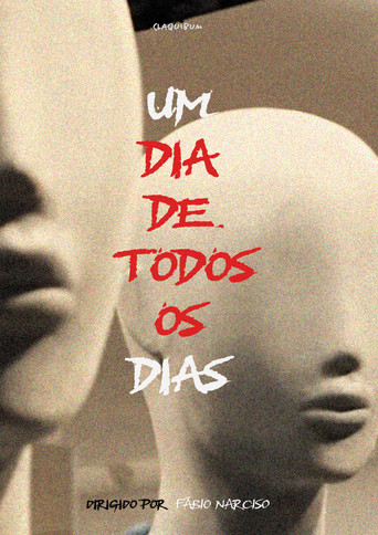 A day like any others poster