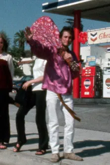 Anatomy of Los Angeles poster