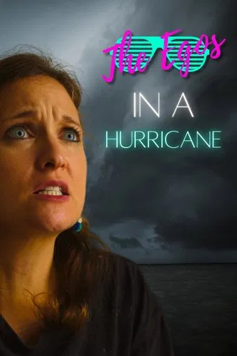 The Egos in a Hurricane poster