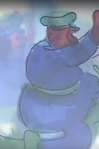 Haunted House poster