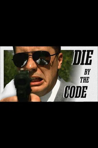 Die by the Code poster