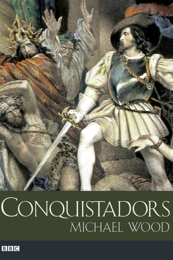 Conquistadors poster
