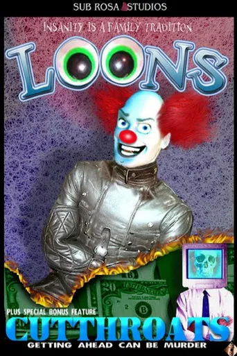 Loons poster