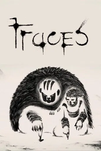 Traces poster