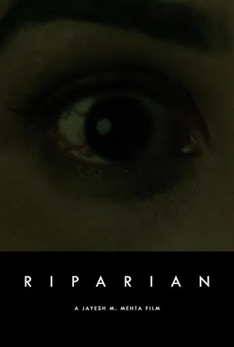 Riparian poster