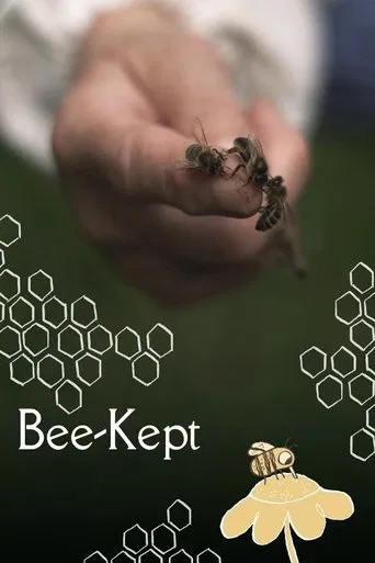 Bee-Kept poster