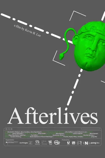 Afterlives poster