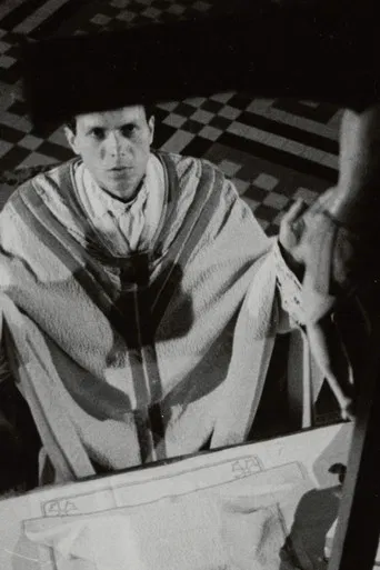 Lumière des hommes poster