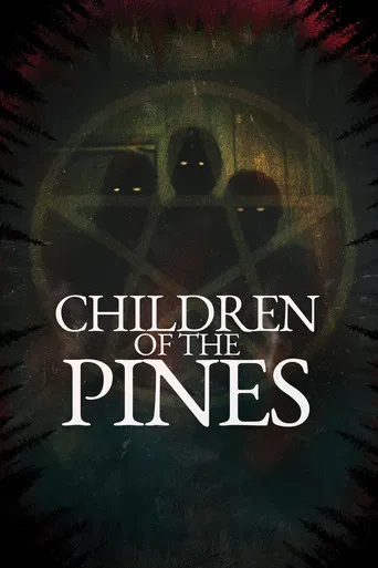 Children of the Pines poster