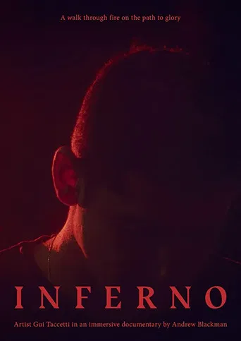 Inferno poster