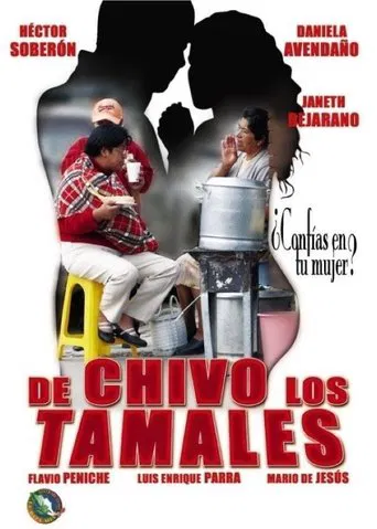 De chivo los tamales poster