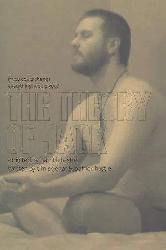The Theory of Jack poster