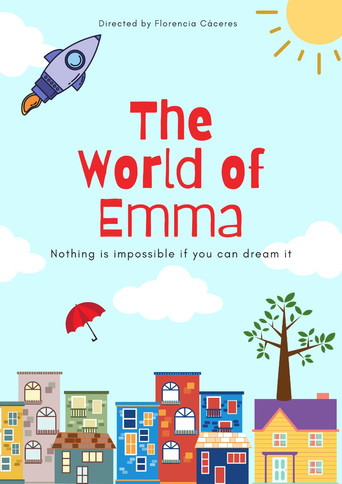 The World of Emma poster