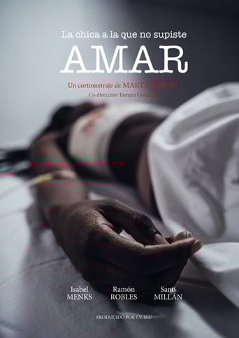 The Girl You Didn’t Know How to Love poster