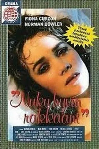 Destroying Angel poster