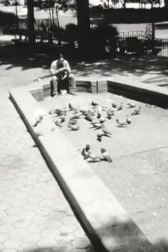 Angels Watching Over Me poster