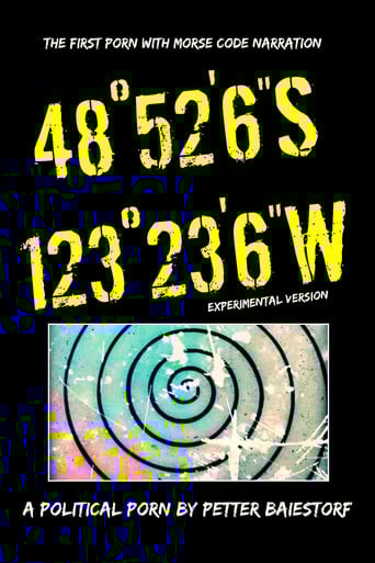 48°52'6S 123°23'6W - Experimental Version poster