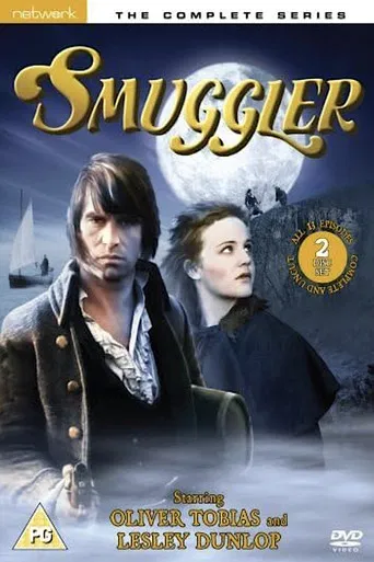 Smuggler poster