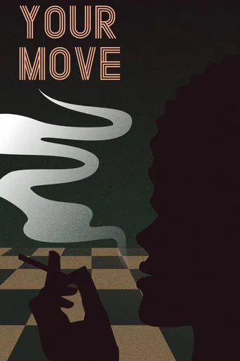 Your Move poster