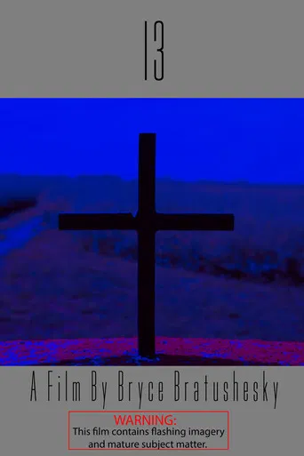 13 poster