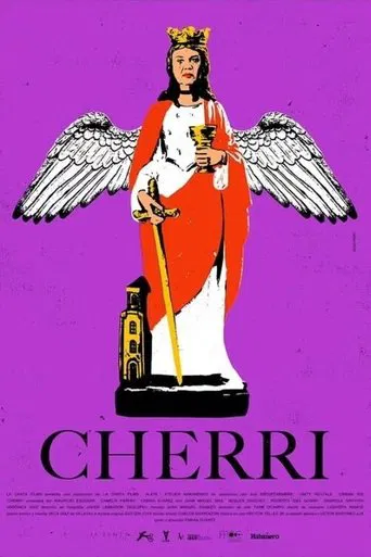 Cherri poster