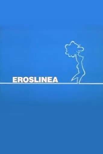 Eroslinea poster