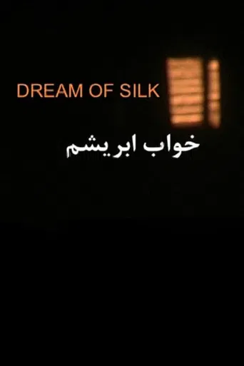 Dream of Silk poster