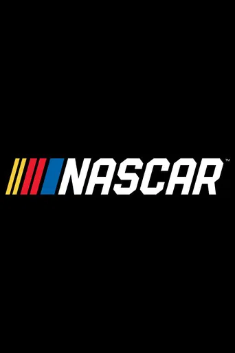 NASCAR Cup Series poster