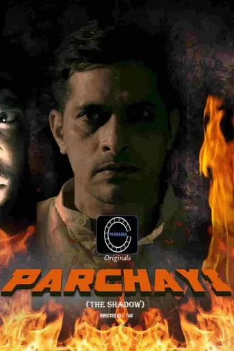 Parchayi poster