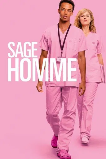 Sage homme poster