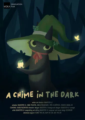 A Chime in the Dark poster