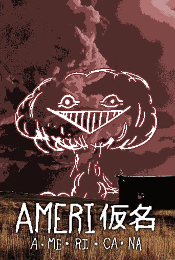 Americana poster