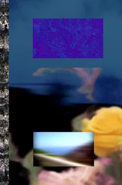 Queer Glitches, Failure Feminisms poster