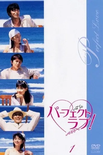 Perfect Love poster