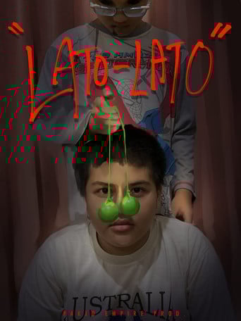 Lato Lato poster