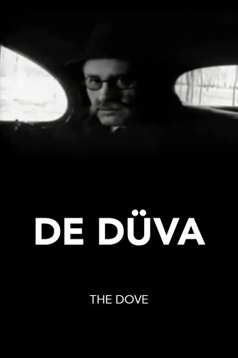 The Dove poster