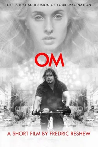 OM poster