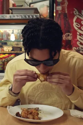 Life Is Getting Quite Exciting poster