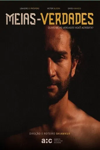 Meias-Verdades poster