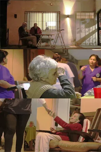 Asilo (Prototipo) poster